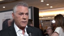 'Marriage Story' Premiere: Ray Liotta