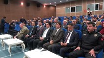 Bitlis’te 29 Kıbrıs gazisine ‘Milli Mücadele Madalyası’ verildi