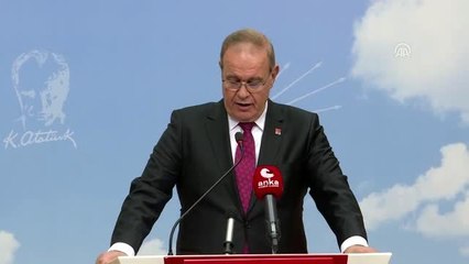 Öztrak: "(Cumhurbaşkanının ABD ziyareti) ABD halkını etkileyebilecek bir kamu diplomasisi ile...