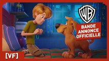 SCOOBY! Bande-annonce officielle VF (2020) Will Forte, Amanda Seyfried