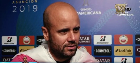 Jugadores del Independiente del Valle hablan tras su gran azaña