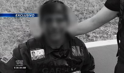 Guardia de seguridad fue agredido en una urbanización en Guayaquil