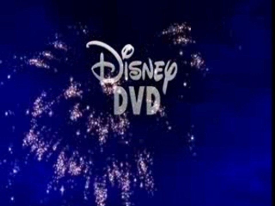 Nouveau Logo DVD Disney - Vidéo Dailymotion