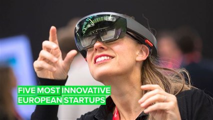 Watch out for these 5 leading startups in the next months