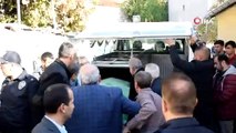 Malatya'da bir çift, sobadan sızan gazdan zehirlenerek hayatını kaybetti