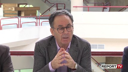 Panairi i Librit ‘Tirana 2019’ ngre siparin në 13 nëntor, vëmendja tek letërsia evropiane