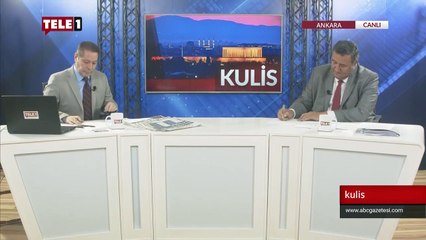 'Ispanak zehirlenmeleri gerektiği gibi araştırılmıyor' - Kulis (6 Kasım 2019)