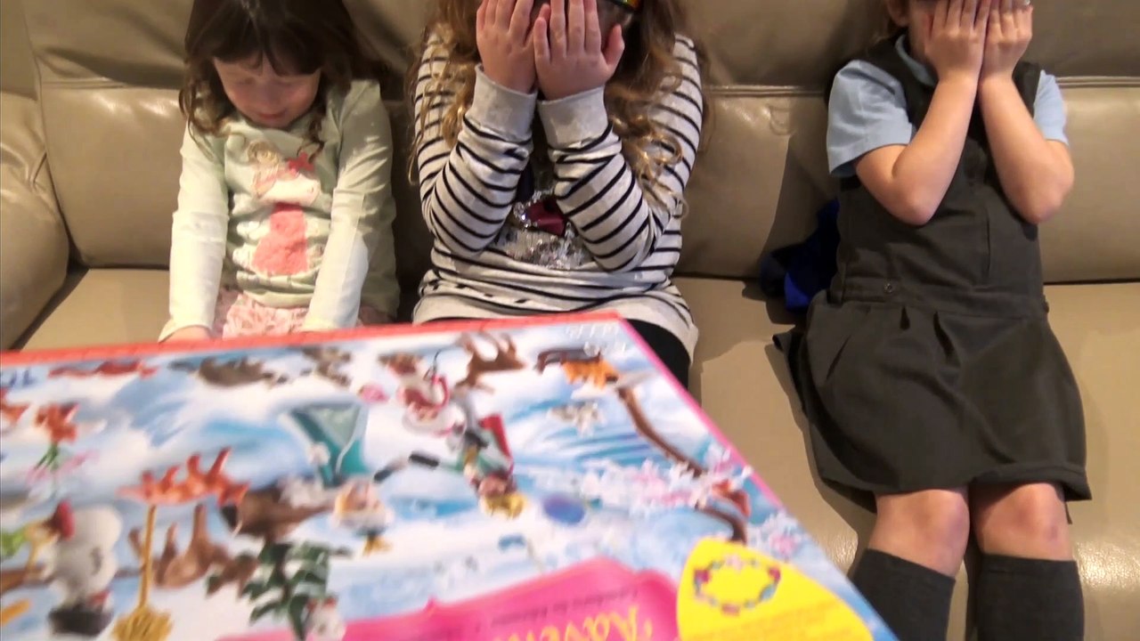 Presentes e Surpresas com Sophia, Isabella e  Alice  Parte 5