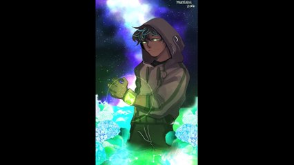 Personalized Omnitrix