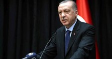 Cumhurbaşkanlığı'ndan ABD ziyaretiyle ilgili açıklama: Erdoğan, Trump ile baş başa görüşecek
