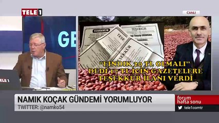 İstanbul Havalimanı'ndaki kamu zararı 4 milyar 590 milyon euro - Forum Hafta Sonu (9 Kasım 2019)