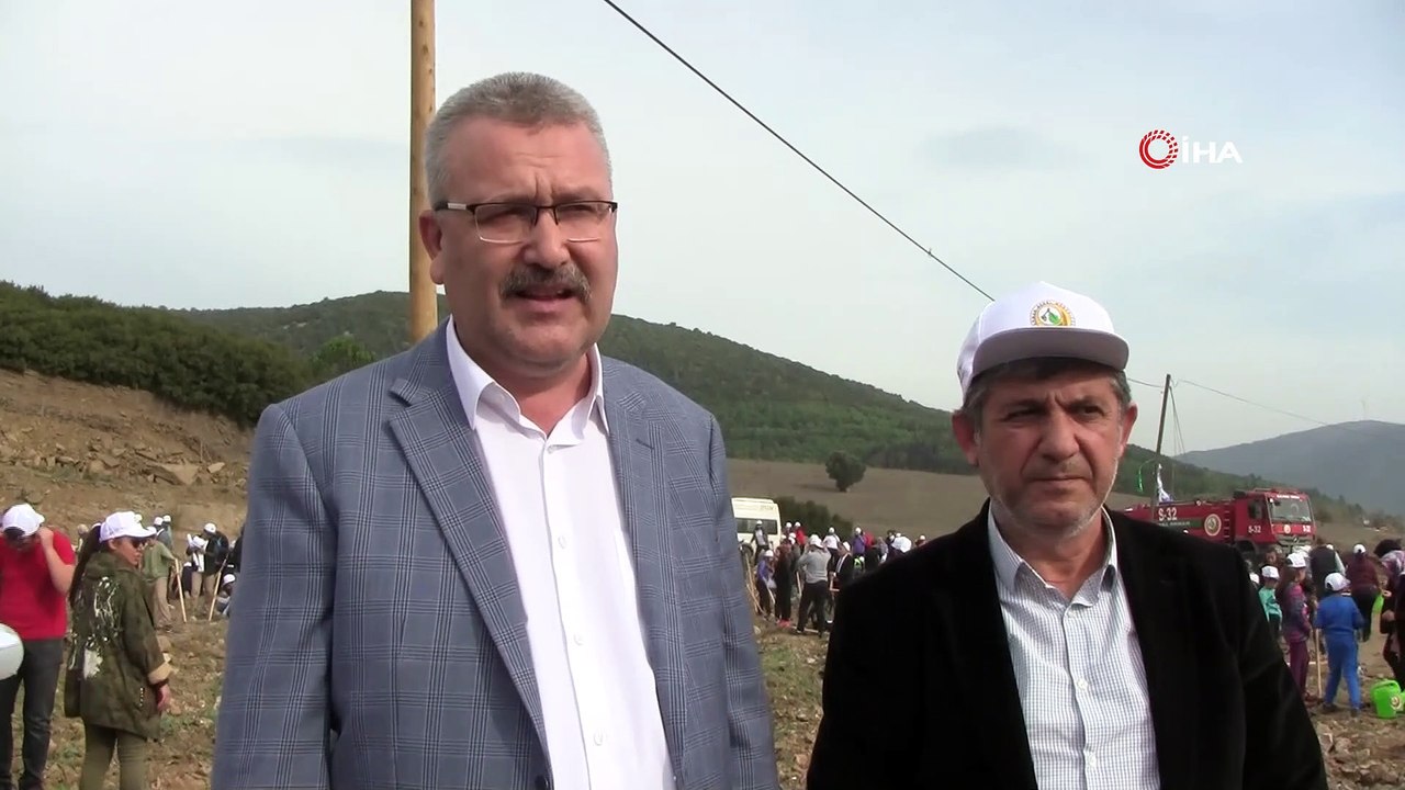 Karacabey'e Orman İşletme Müdürlüğü kuruluyor