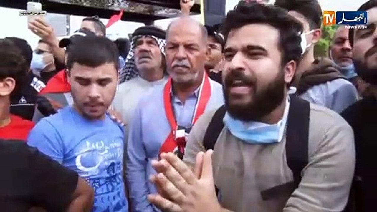 العراق/ 270 قتيلا خلال شهر من المظاهرات ولا أفق...