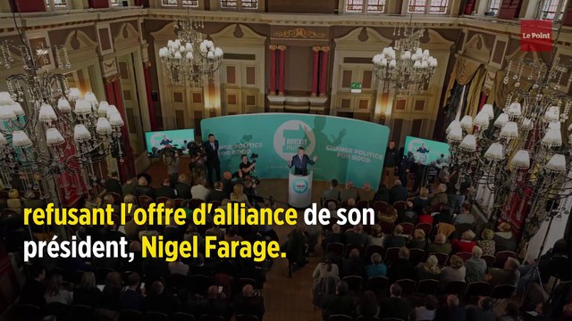 Législatives en Grande-Bretagne : n'enterrons pas trop vite Jeremy Corbyn !