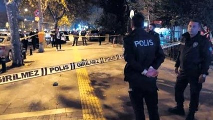 Uygur Türkü'nün katilleri konuştu: Suriye'deki cemaatle ters düştüğü için öldürdük