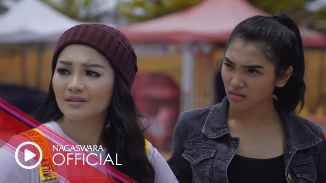 Fitri Carlina - Alon Alon Wae (Official Music Video NAGASWARA) #music