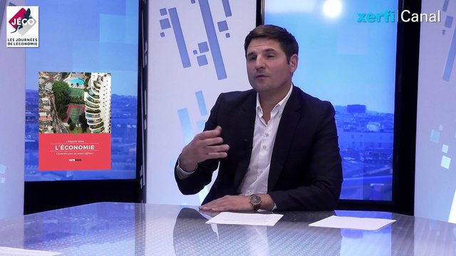 L’enseignement de l’économie en licence [Yann Algan]