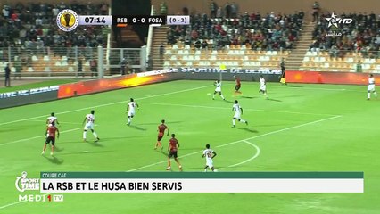 Sport Time : Mardi 12 Novembre 2019 - 12/11/2019