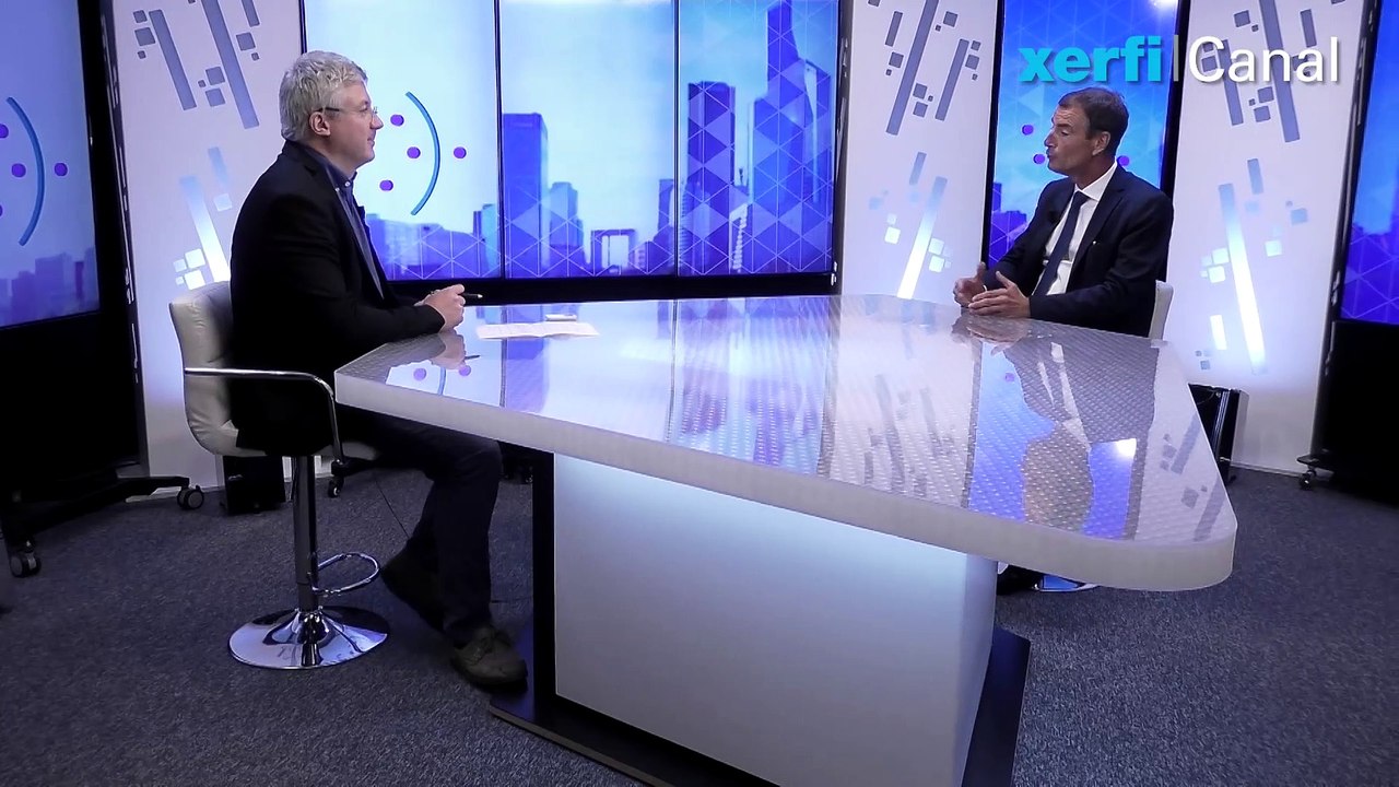 Favoriser la pluridisciplinarité et l'hybridation des compétences [Christophe Germain]