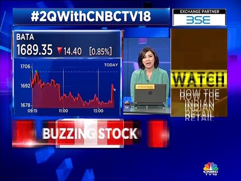 Bata India Q2FY20 earnings: Expect margins to improve going forward