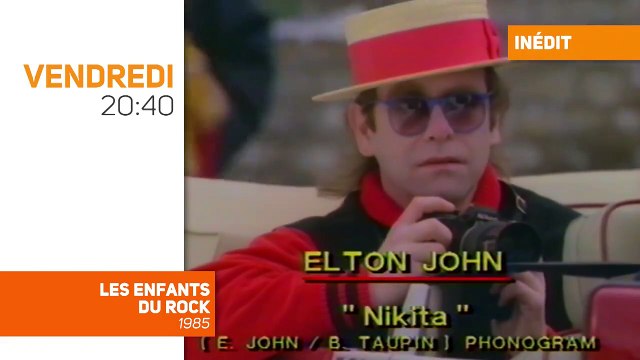 Semaine spéciale 30 ans Le Mur de Berlin : TV Melody proposera Les enfants du rock : Budapest Elektrik jamais revue depuis 1985, vendredi soir à 20h40