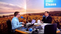 Suivez les émissions de France Bleu Elsass en direct (774)