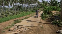 Delays, anomalies in Lanao infra projects haunt Bangsamoro region