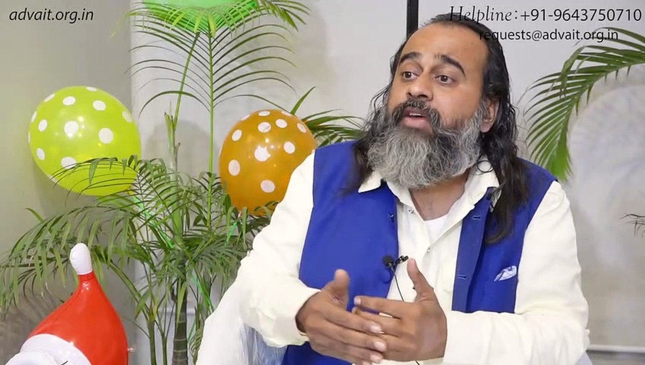 The joy of being drenched in love || Acharya Prashant, on Guru Kabir (2018)