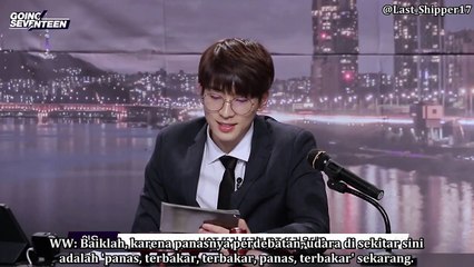 [INDO SUB] GOING SEVENTEEN 2019 EP. 20