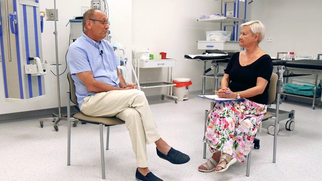 RAK. FAKTY I MITY. Profesor Jacek Jassem o leczeniu nowotworów. Czy istnieje dieta antynowotworowa i czy raka można zagłodzić ?
