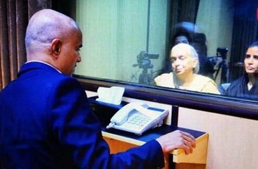 Pakistan to amend Army Act to allow Kulbhushan Jadhav to appeal in civilian court