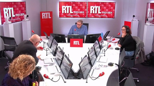 Hong Kong : la crise politique se traduit dans l'économie , dit François Lenglet