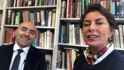 Soner Çağaptay: Trump ile Erdoğan dünyada o kadar yalnızlar ki birbirlerine sarıldılar