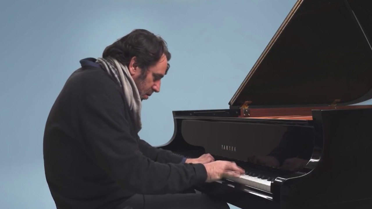 Musique - Les grands noms du clavier