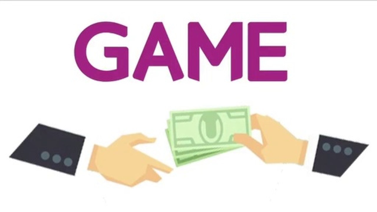 Sasel y el plan (remove) de las tiendas Game