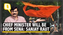 Sanjay Raut After Being Discharged From Hospital: We Will Have a Sena CM in Maharashtra