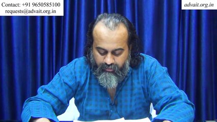 Why is one unable to express and share the Truth? || Acharya Prashant (2018)