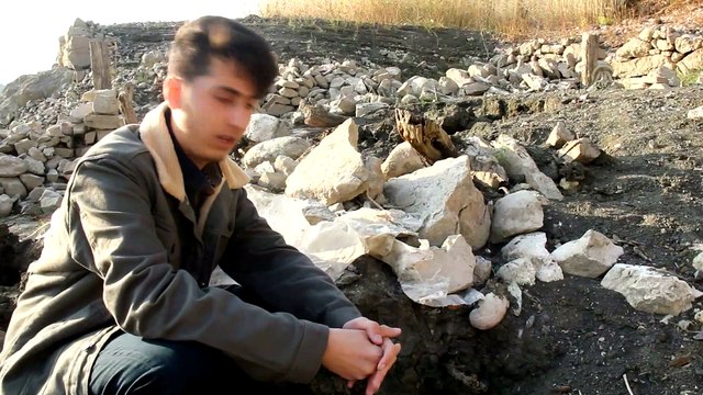 Pusat Özen Barajı, Hafik Gölü'ndeki balıklara 'can suyu' olacak - SİVAS