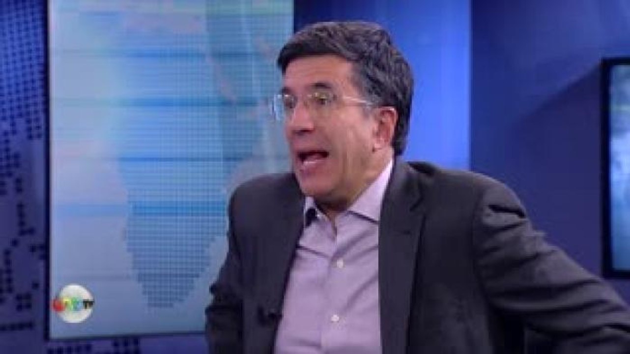 Carlos Elizondo Mayer-Serra | Causas graves por las que Medina Mora renunció