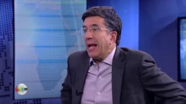 Carlos Elizondo Mayer-Serra | Causas graves por las que Medina Mora renunció