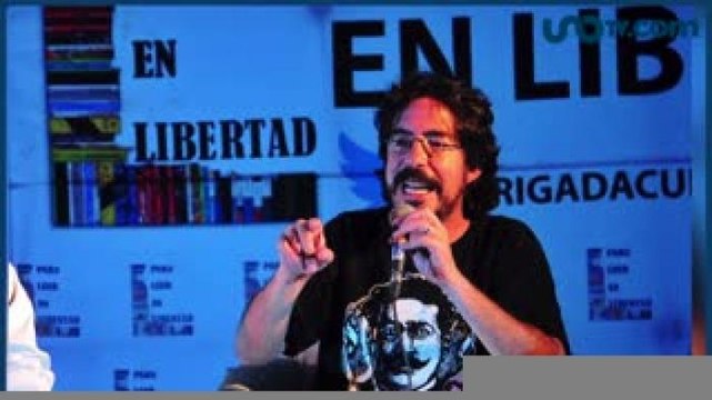Martha Anaya | La renuncia de un historiador: Pedro Salmerón