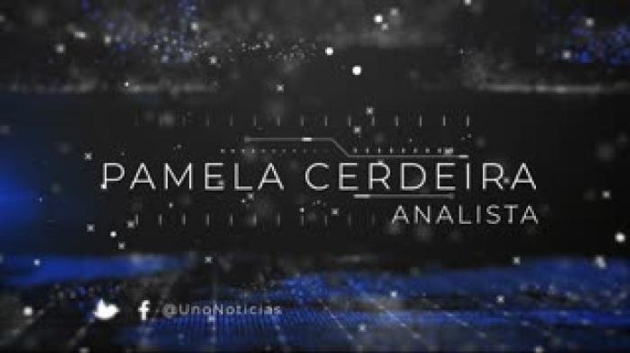 Pamela Cerdeira | Tres lecciones que Bono de U2, le deja a México