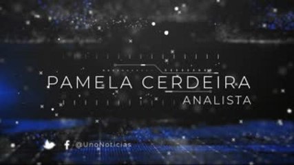 Pamela Cerdeira | Tres lecciones que Bono de U2, le deja a México