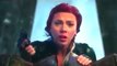 Black Widow : Avengers Endgame deleted scene - Scarlett Johansson