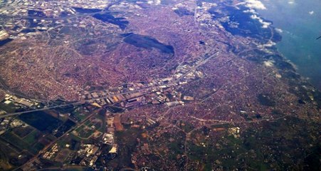 Tayvan, Kocaeli'de 100 milyon dolarlık çelik yatırımı yapacak