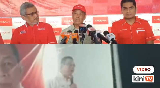 Muhyiddin pertahan video Guan Eng perlekeh penjawat awam