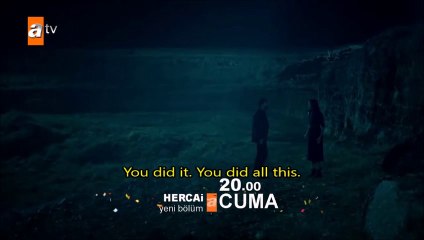 Hercai - Episode 21 Trailer WITH English subtitles - Violas 21