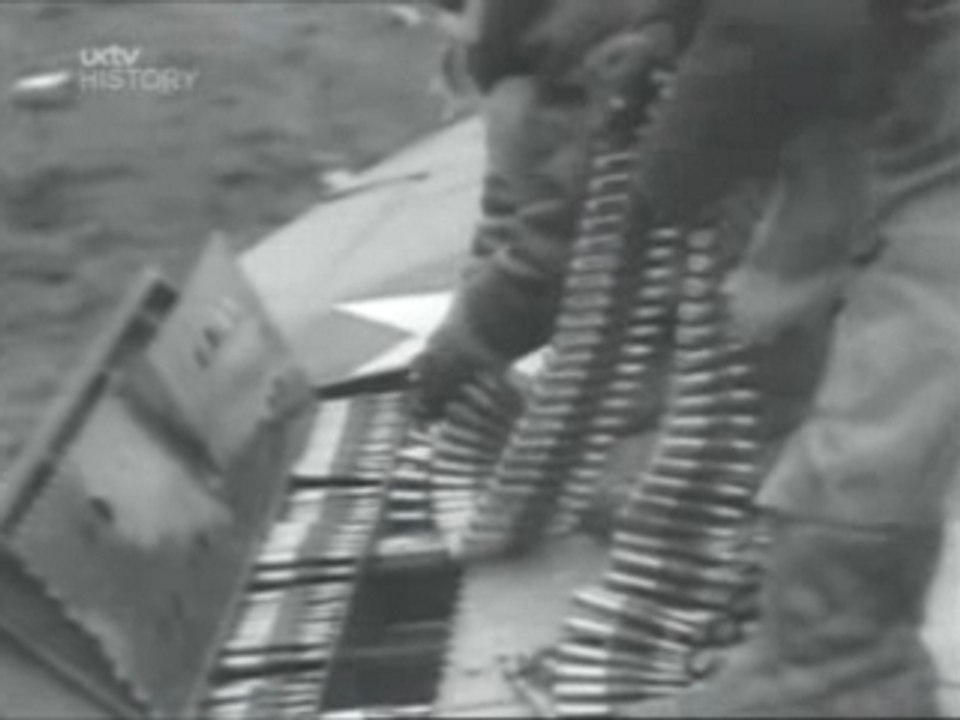 Weapons of WW2 - Fighter Bombers (Part 1)