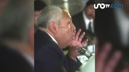 Martha Anaya | Lamentables los comentarios del nuevo comisionado de migración