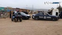 Martha Anaya | Los militares no quieren a los policías federales en la Guardia Nacional